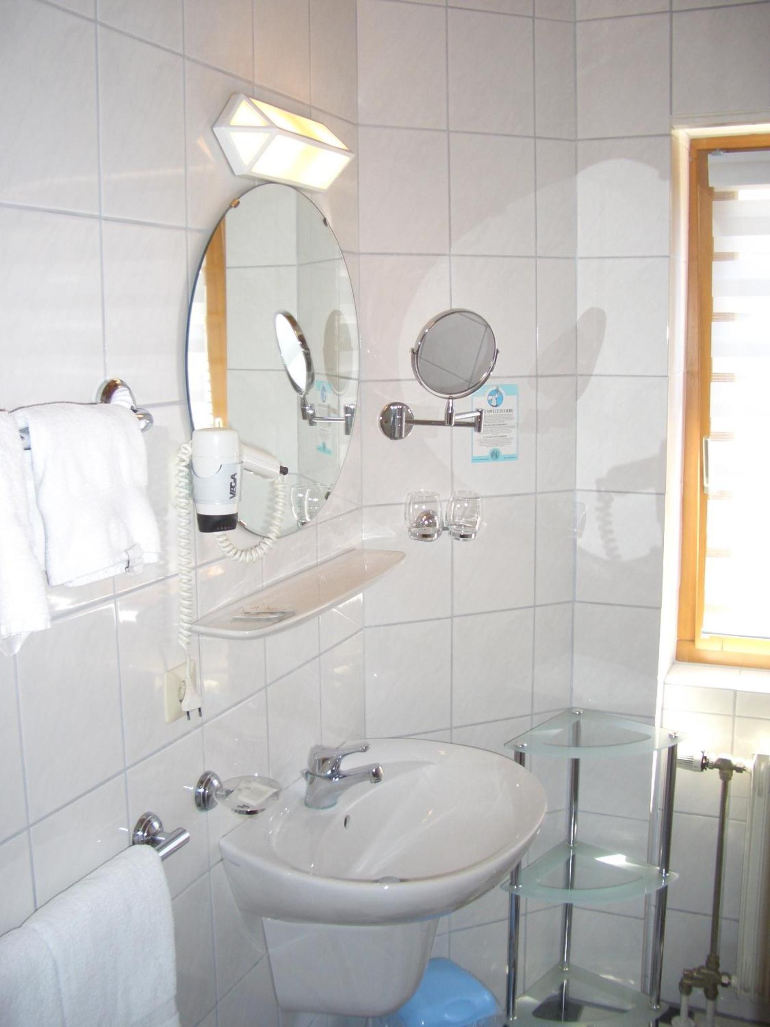Hotel Schwarzenbergs Traube 4*
