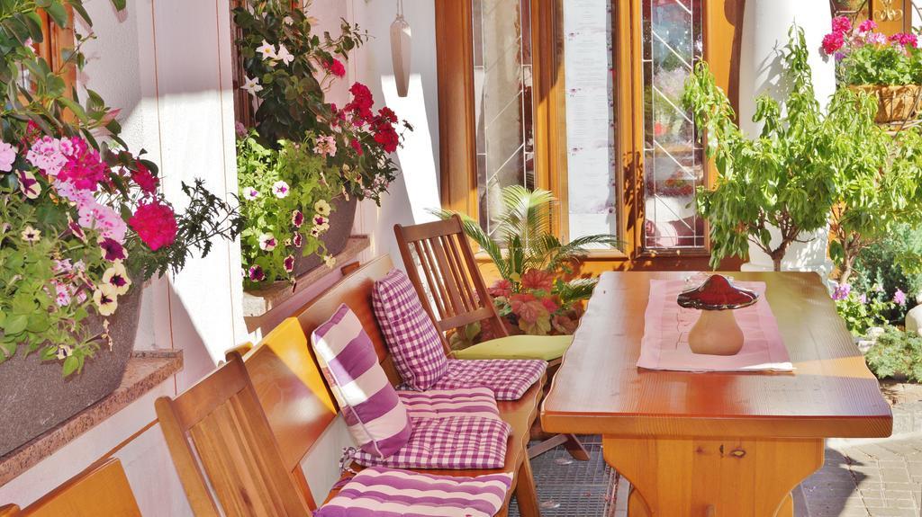Hotel Schwarzenbergs Traube
