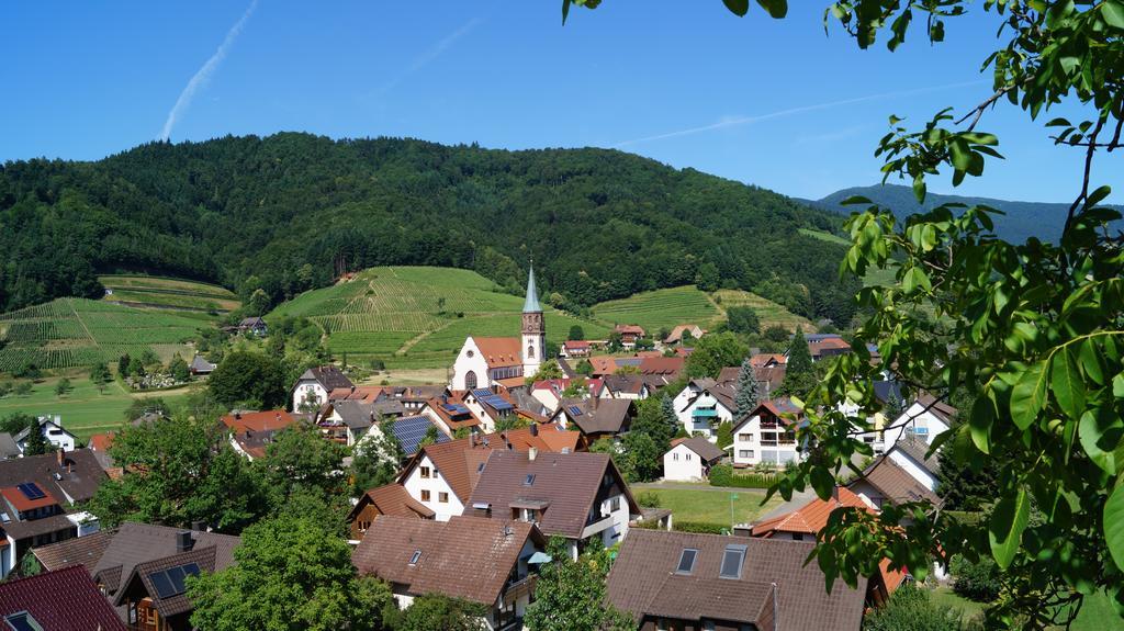 Schwarzenbergs Traube Hotel