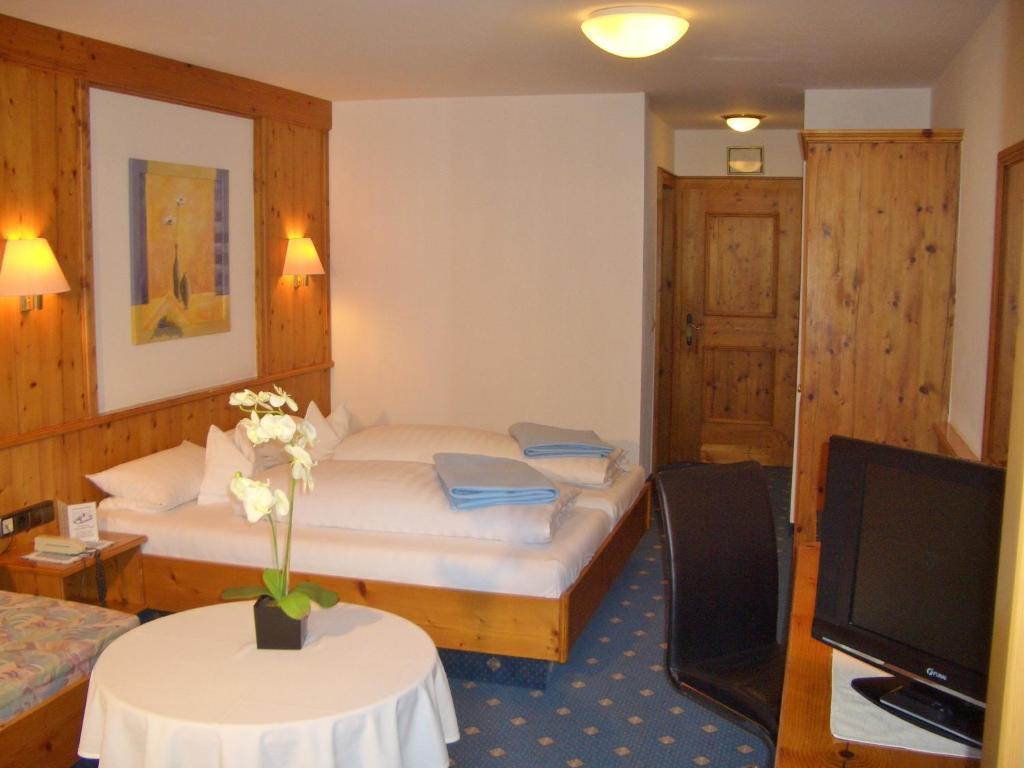 Schwarzenbergs Traube 4*